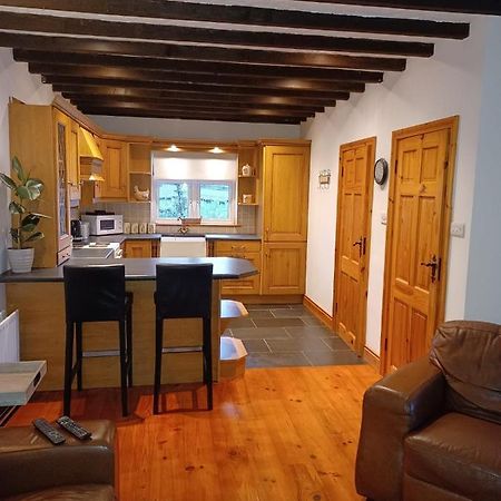 Ashburnum Cottage Бандон Экстерьер фото