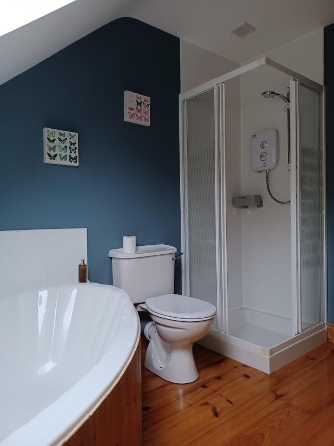Ashburnum Cottage Бандон Экстерьер фото
