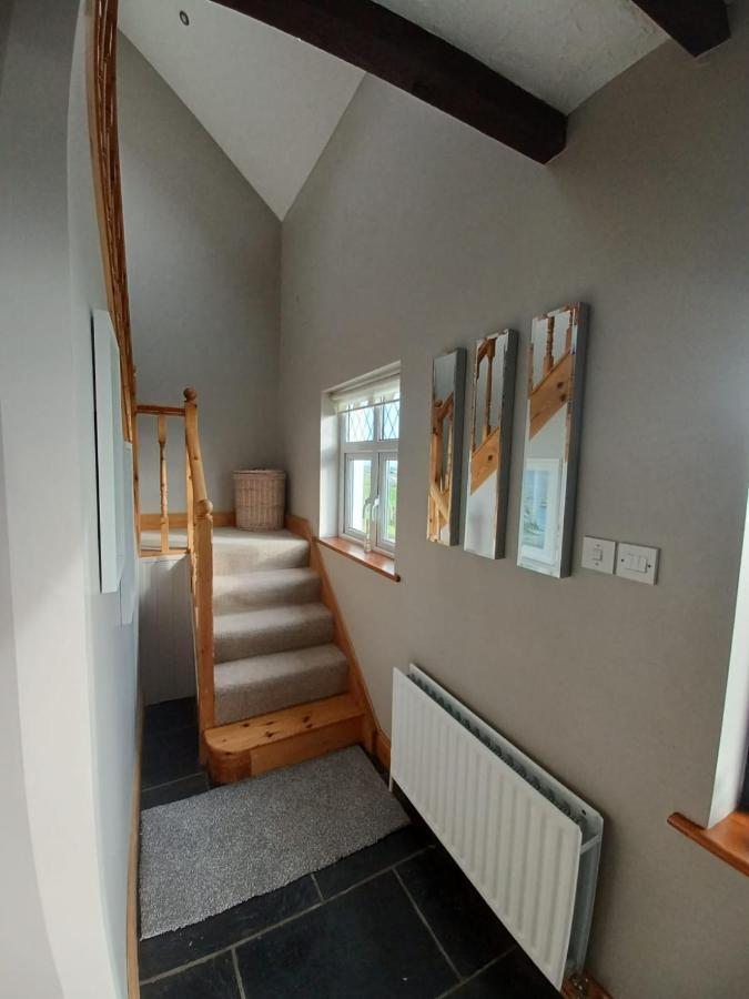 Ashburnum Cottage Бандон Экстерьер фото