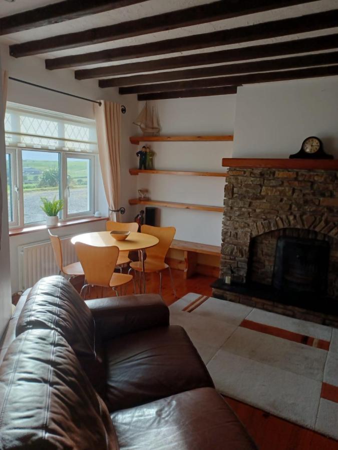 Ashburnum Cottage Бандон Экстерьер фото