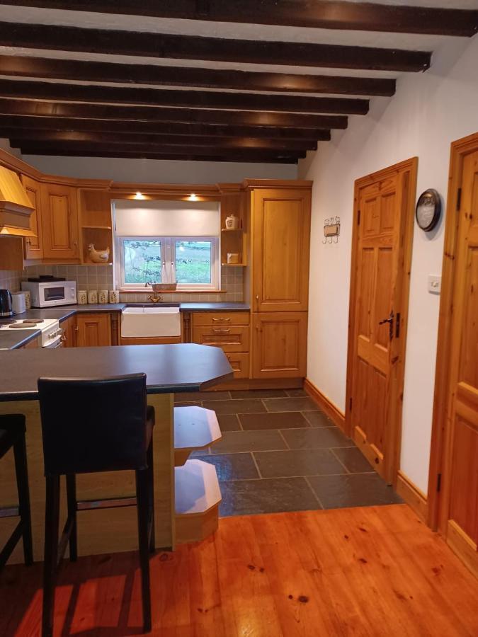 Ashburnum Cottage Бандон Экстерьер фото